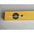 low price promotional orders china aluminum multi-function spirit level